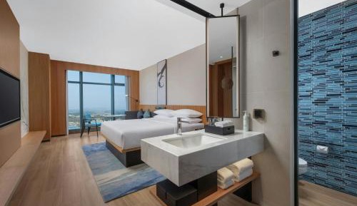 Standard King Room