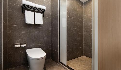 Exquisite Double Room