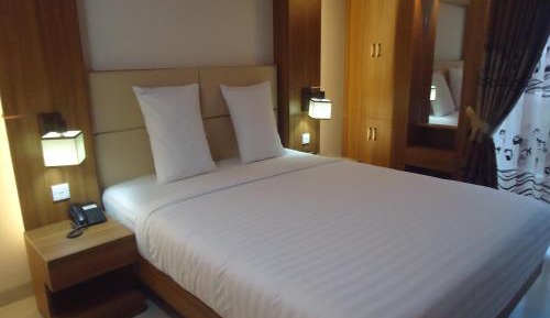 Standard Suite