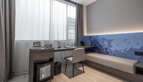 Selected Double Room