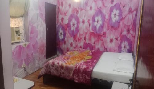 Double or Twin Room with Private Bathroom