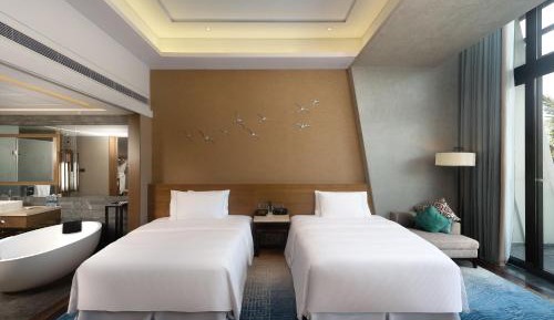 Grand Seaview Room Twin