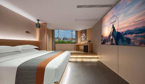 Superior Queen Room