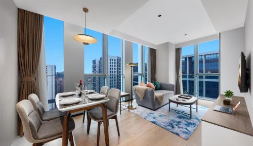 Two-Bedroom Suite