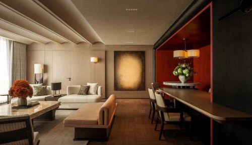 President Suite