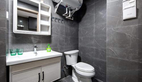 Two-Room Apartment