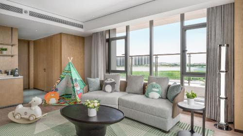 One-Bedroom Suite - Kids Theme