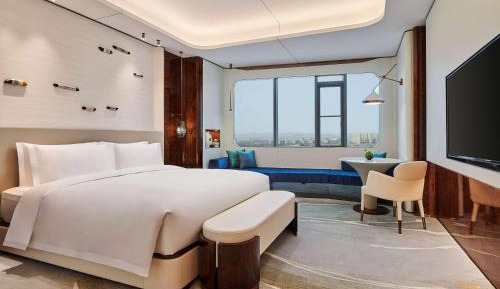 Executive King Room