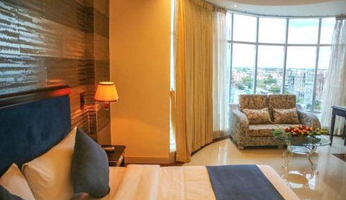 Family Suite