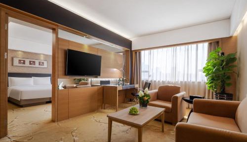 Executive Suite
