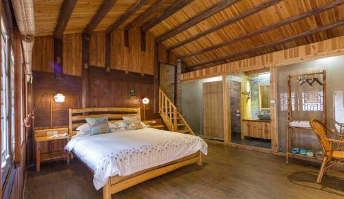 Duplex Suite