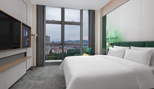 One-Bedroom Suite