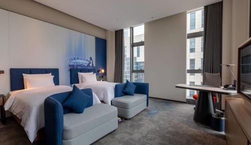 Small Twin Room