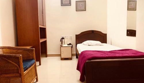 Superior Single Room