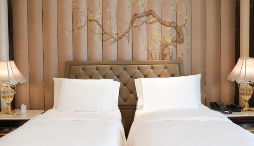 Hollywood Twin Room
