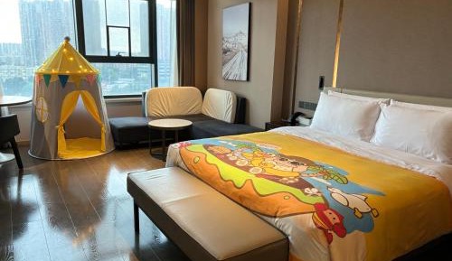 Jimu Family Room