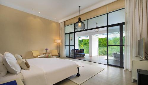 Suite with River View