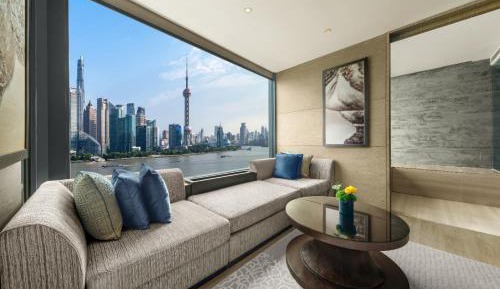 Bund Suite