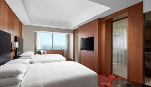 Premier Twin Room