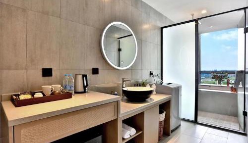 Business Double Room