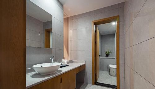 Two-Bedroom Suite