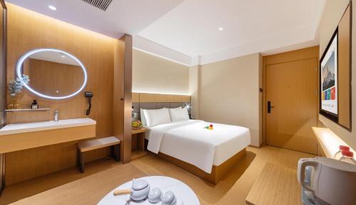 Superior Queen Room