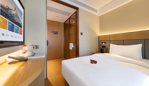 Superior Queen Room - No Window 