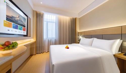 Superior Queen Room