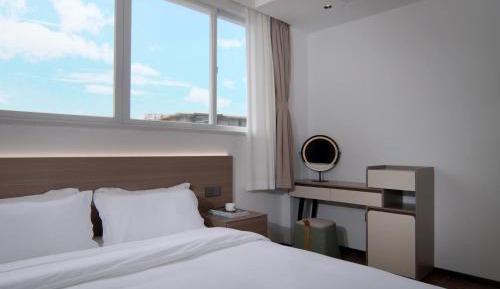 Triple Room with Balcony