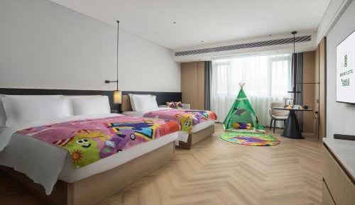 Family Suite