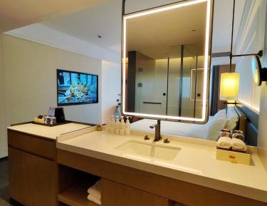 Selected Double Room