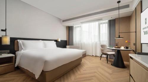 Premier Double Room