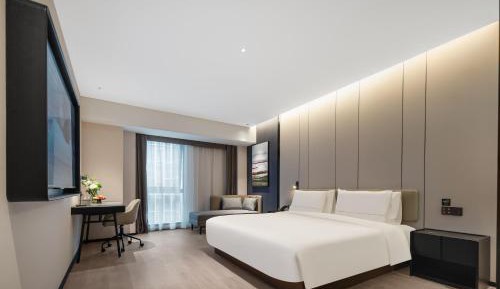 Premier Double Room