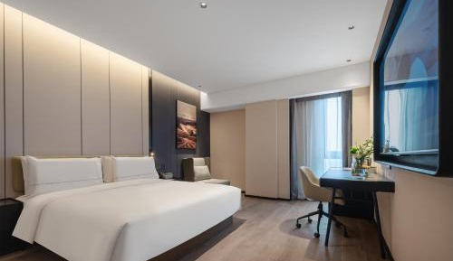 Elegant Double Room