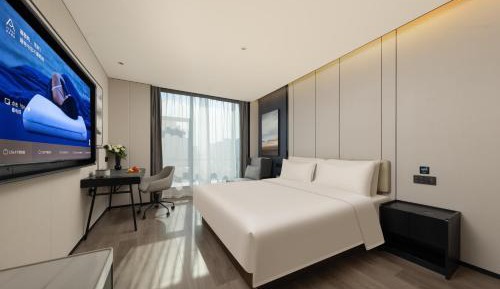 Premier Double Room