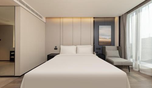 Elegant Double Room