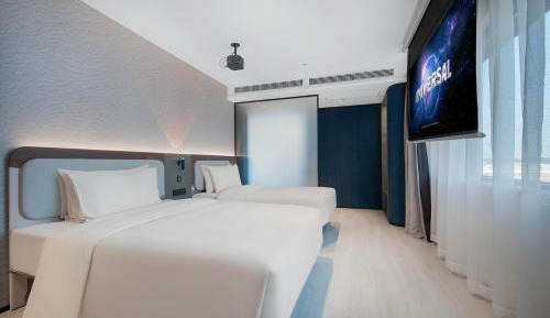 Superior Family Twin Room