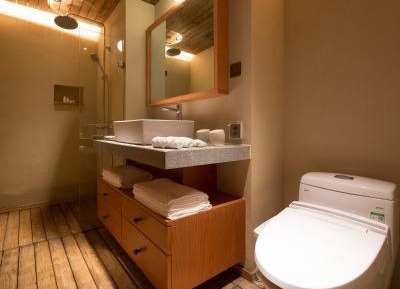 Double Room with Patio