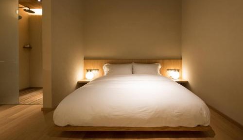 Duplex Suite