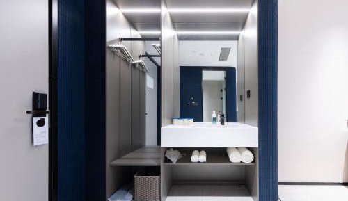 Selected Twin Room