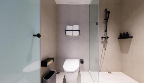 Comfort Twin Room