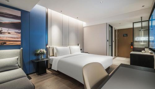 Elegant Double Room