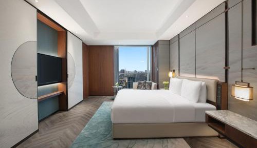 Royal Suite