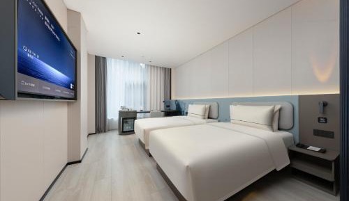 Selected Twin Room