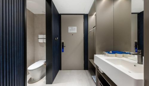 Comfort Double Room with Inner Window