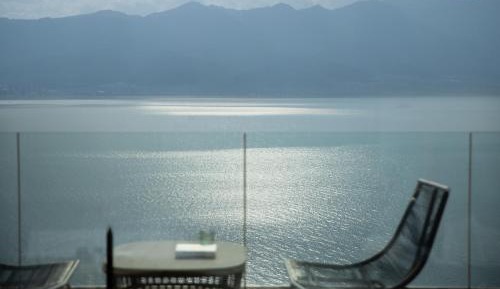 Weixi Terrace King Room