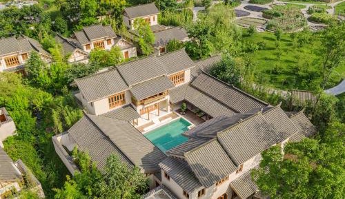 Presidential Villa