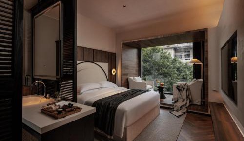 Superior Queen Room