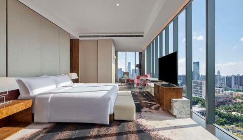 Corner Junior Suite