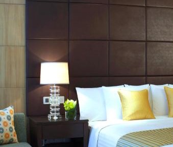Premier Double Room